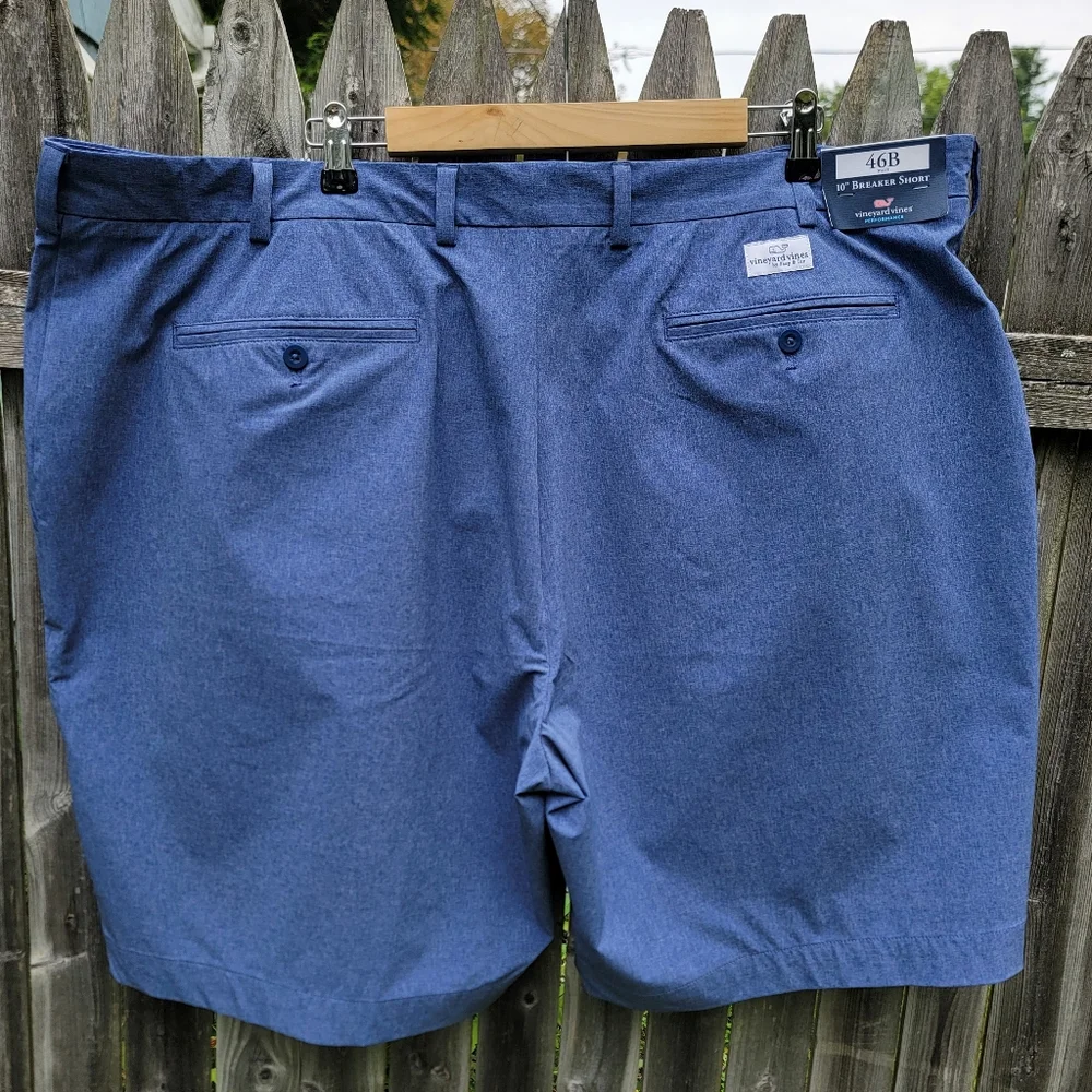 Vineyard Vines 46XB Men's Big & Tall 10